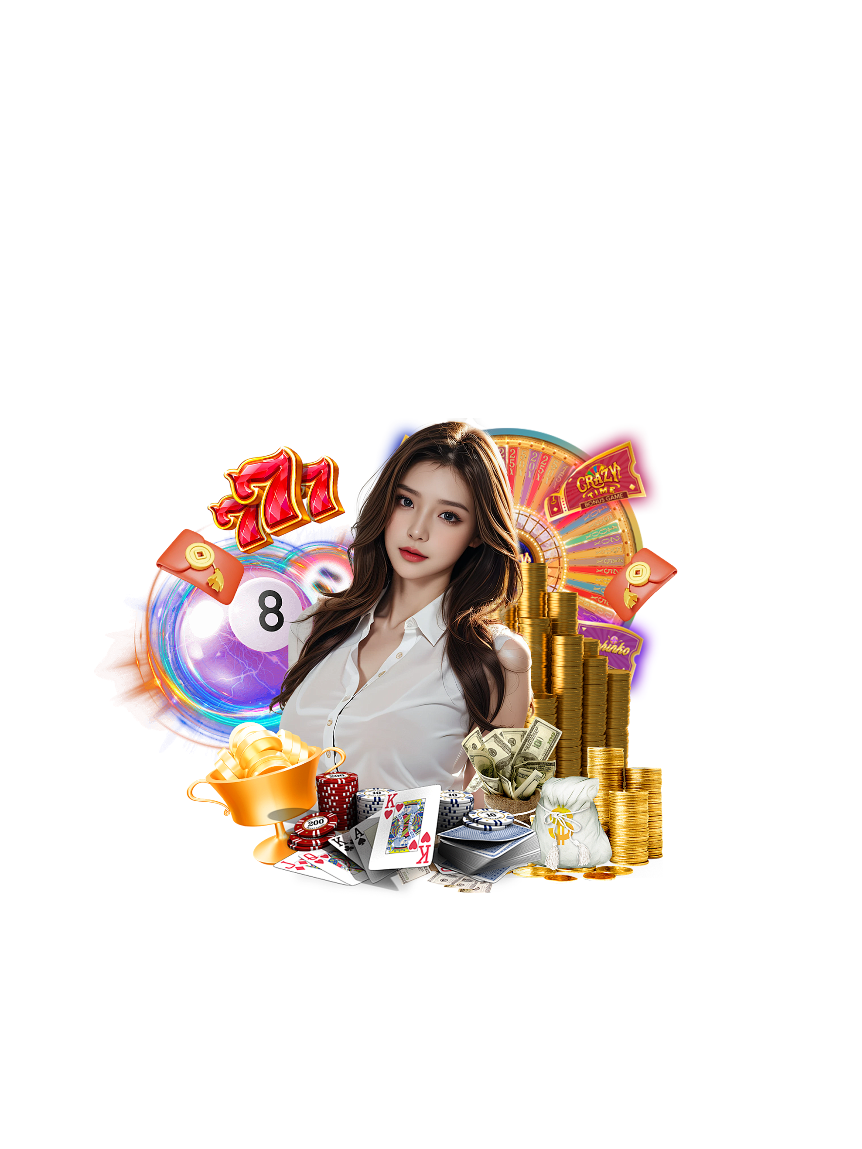 gt999 লেপ্রিকন রিচেস স্লট গেম ইন্টারফেস